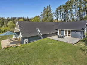 Holiday Home Windelgard - 1km from the sea by Interhome